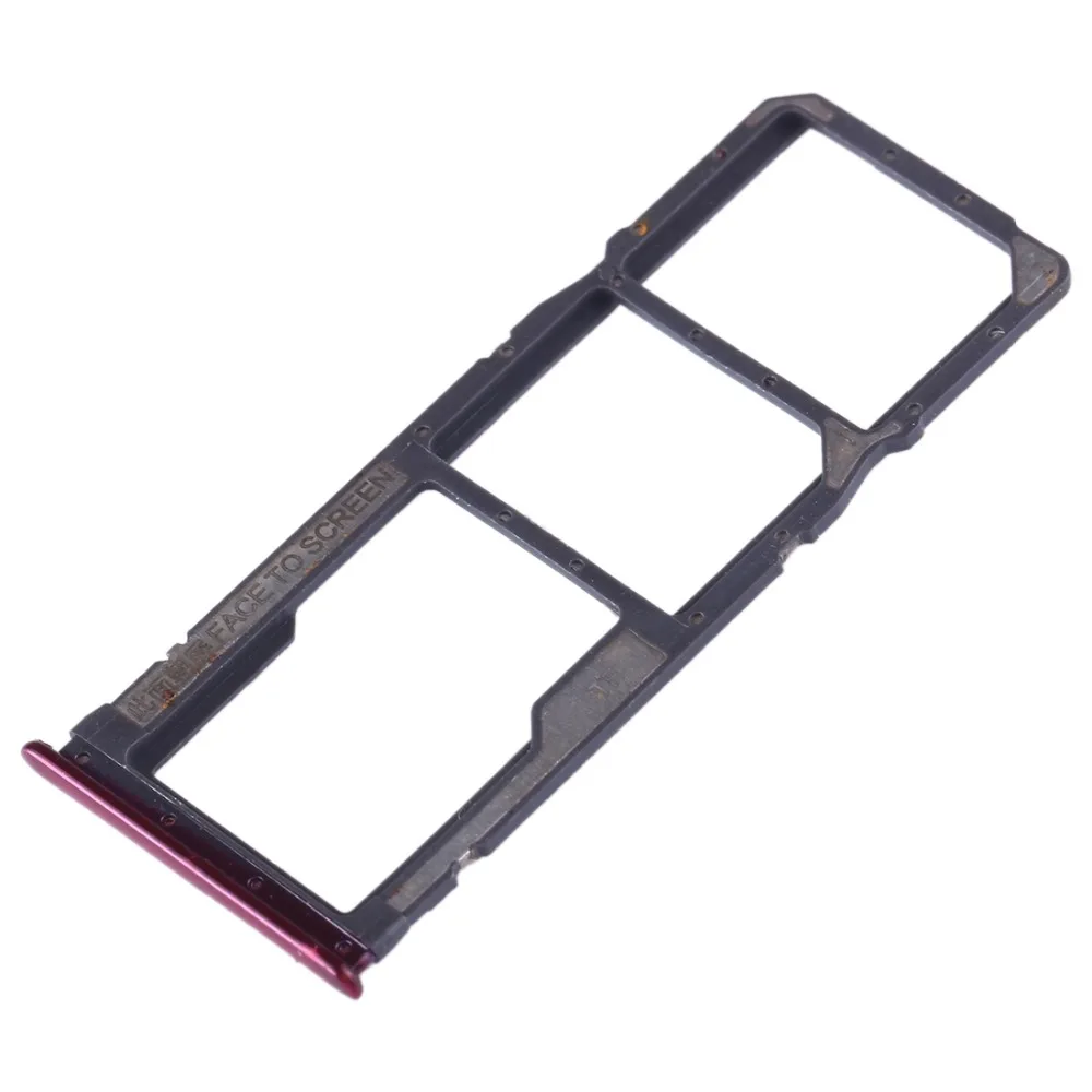IPartsBuy лоток для sim-карт+ карта Micro SD для Xiaomi Redmi 7