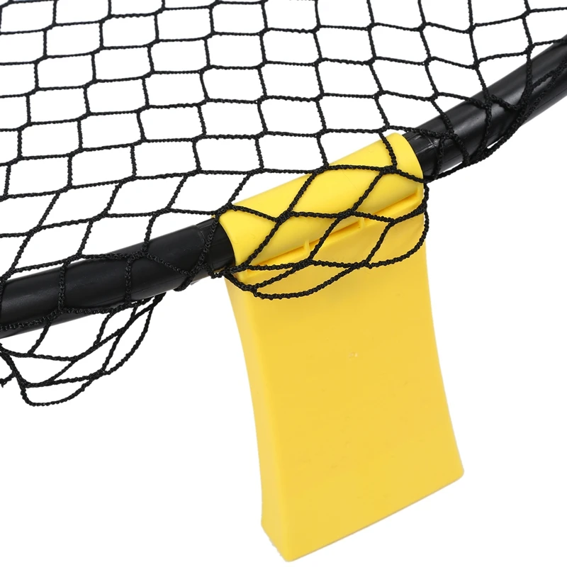 Beach Volleyball Children's Outdoor Leisure Sports Toys Portable Auxiliary Training Beach Smash
