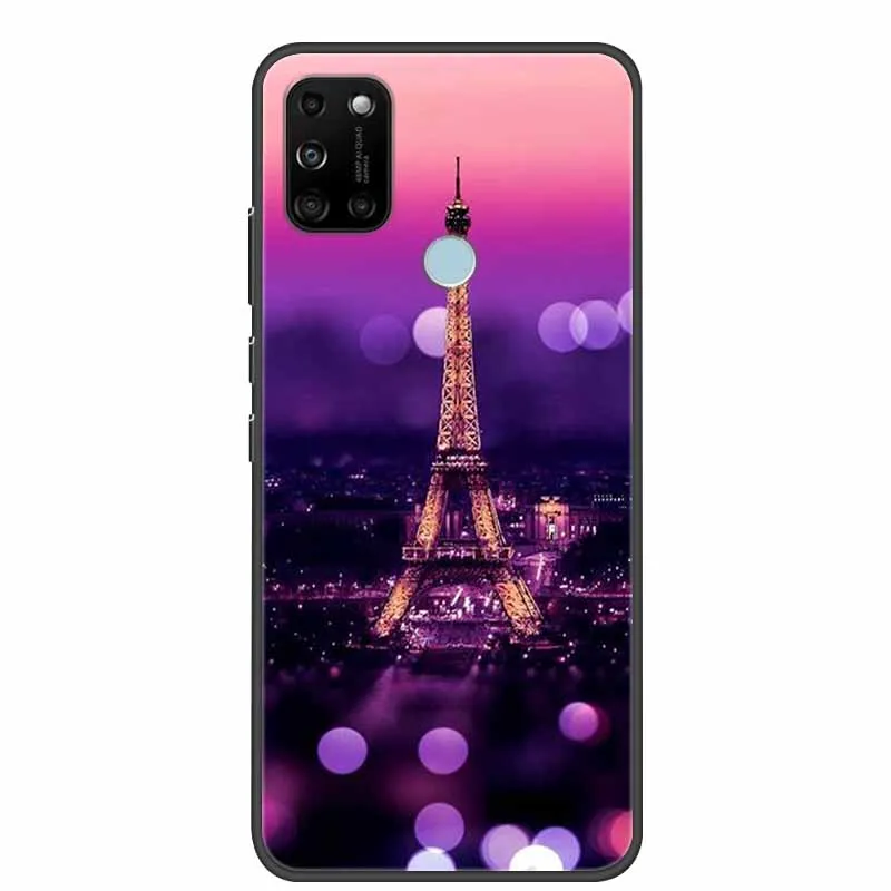 Enhanced Shockproof Silicone TPU Phone Case – Soft Protective Back Cover and Bumper