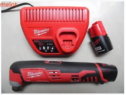 

UsedThe United States imported genuine meter multifunctional universal swatches M12V charging treasure / shovel / grinding