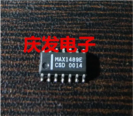 Бесплатная доставка. MAX1489ECSD | Обустройство дома
