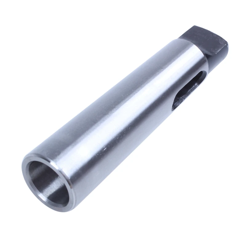 Lathes Part MT3 to MT4 Morse Taper Adapter Reducing Drill Sleeve