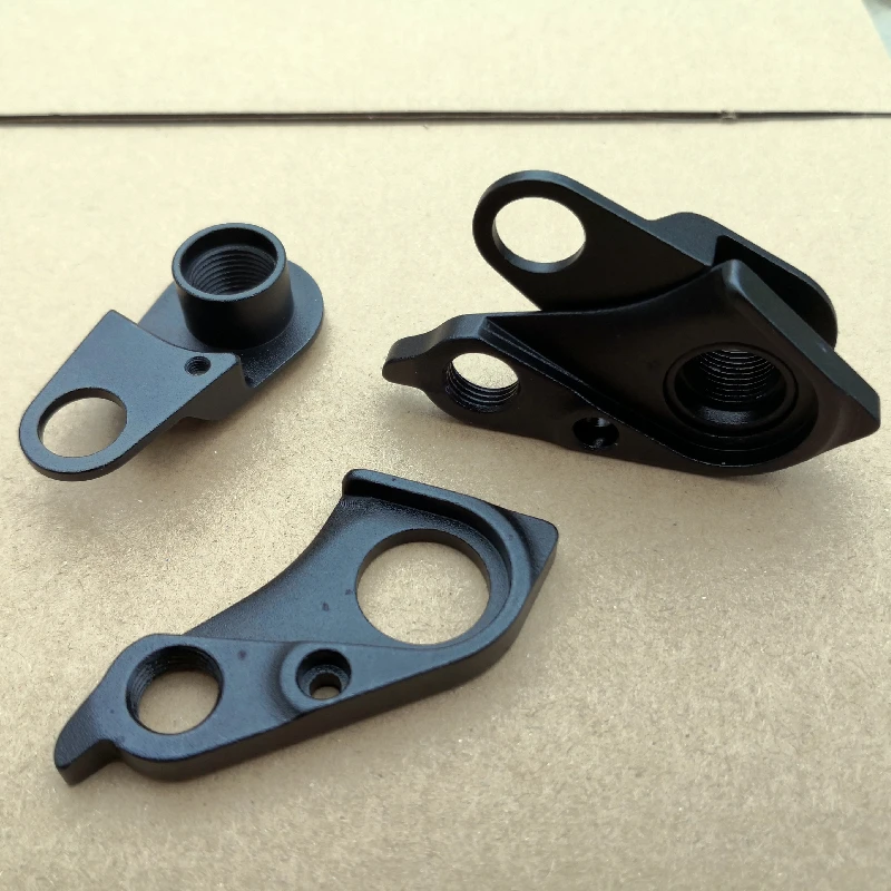 전문  S172600001 Kenevo Demo Expert Stumpjumper Epic FSR Comp Carbon dropout을위한 1PC 자전거 변속기 샌드위치 행거