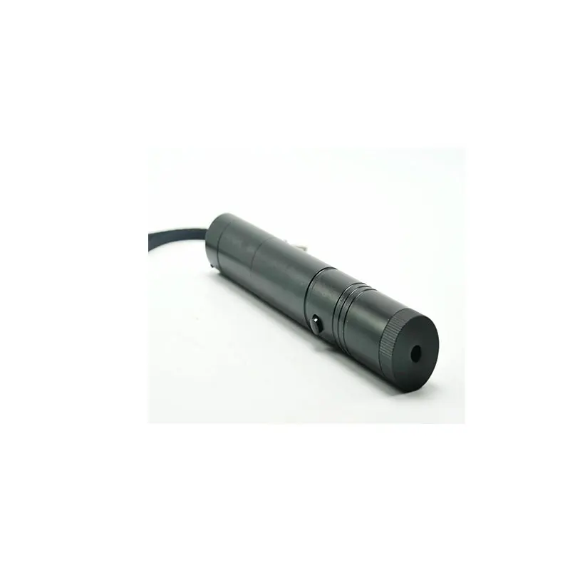 Focusable 980nm IR Infrared Laser Pointer Torch Flashlight 980t-150-gd for sale online 