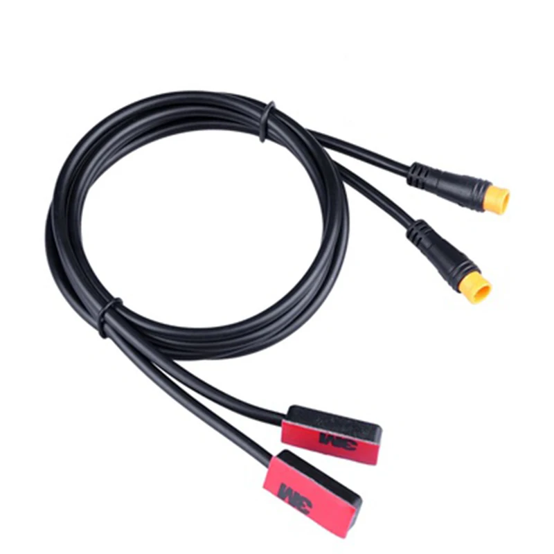 Capteur De Frein Magnétique Pour Vélo électrique (ebike) - Système Cut-off, Universel, Neuf