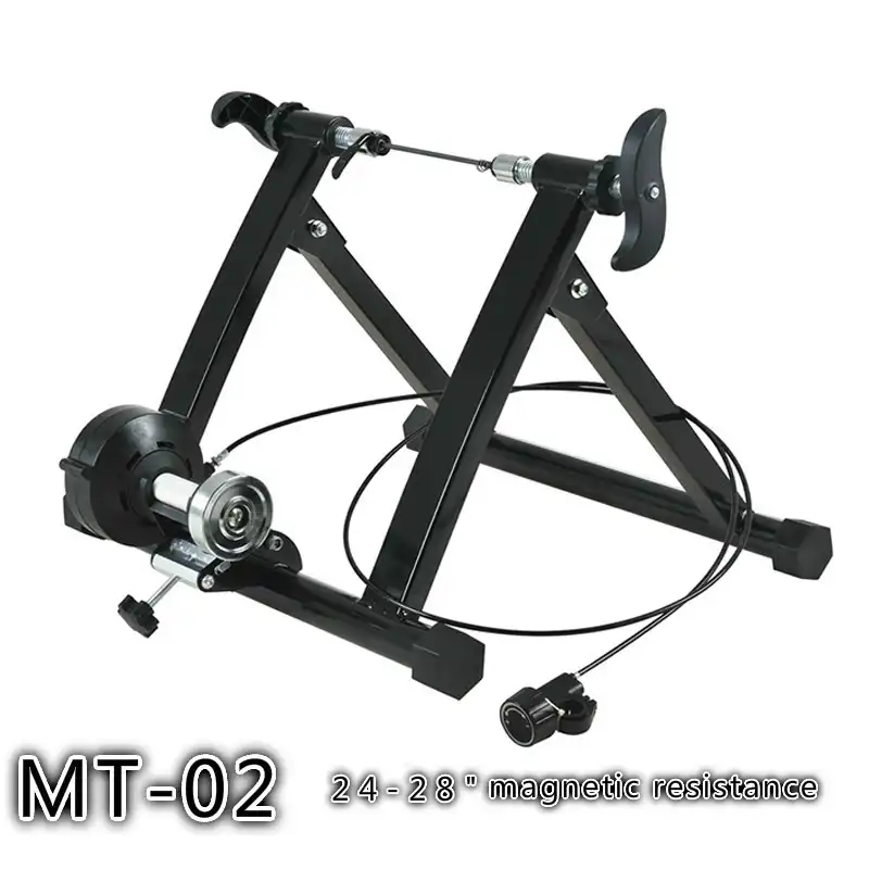 outdoor bike trainer