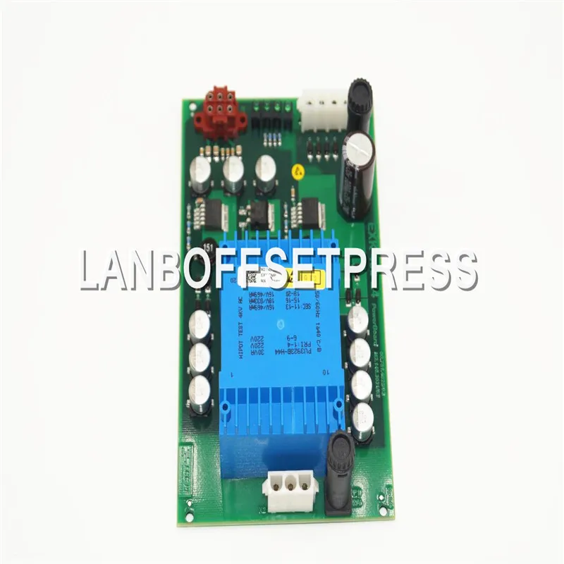 LANBOFFSETPRESS 71.144.9041 плоский модуль EXK400 SM102 машина печатная машина запасные части