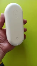 Xiaomi Mijia-eliminador de pelusas eléctrico portátil, máquina de limpieza eficiente para la ropa, Original