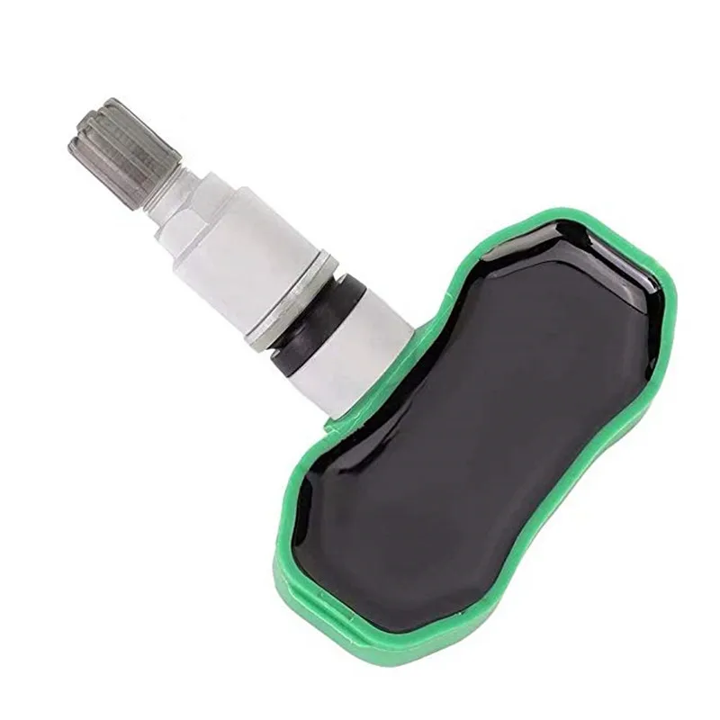 4 шт. TPMS датчик давления в шинах 15268606 для Buick Cadillac Chevy Pontiac 2007-2008