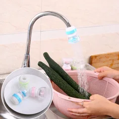Amazon Tap фильтр для воды кран водоочистителя фильтр для воды с активированным углем водосберегающий клапан