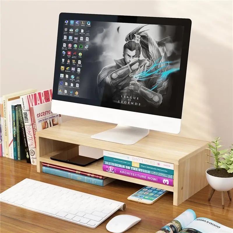 Para Casa Estanteria Decoracion Hogar Nordico Органайзер Компьютерный дисплей стенд для хранения Estantes Prateleira Repisas Rack