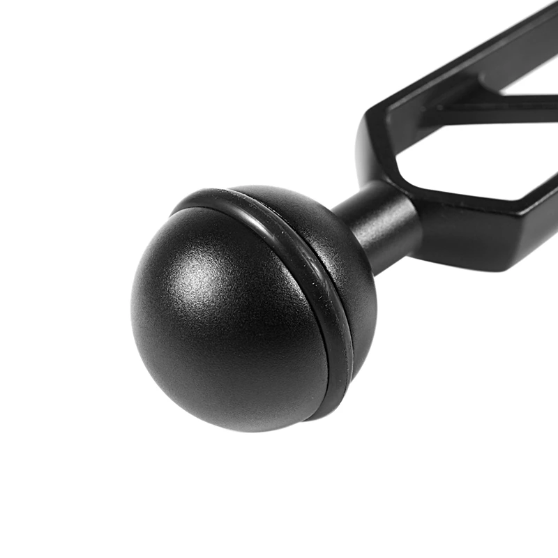 Essential Diving Photography Equipment Dual Ball Joint Arm Lighting System Combination Accessory Angle Adjustable