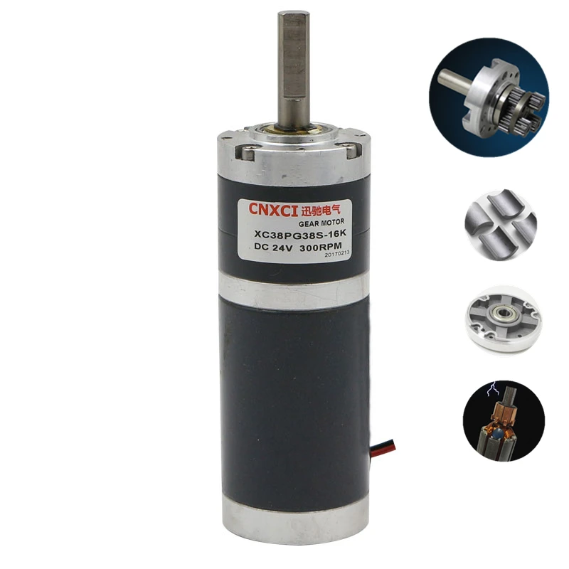 motor e acessórios