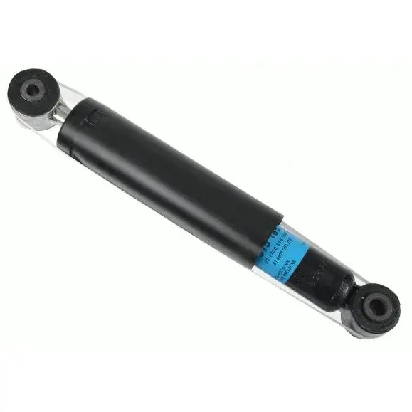Амортизатор подвески CITROEN: C2 1.1/1.4/1.6(03-), C3 1.1i/1