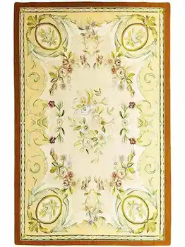 

Carpet Collection "tapestry Aubusson" td83 153x244 cm 42652