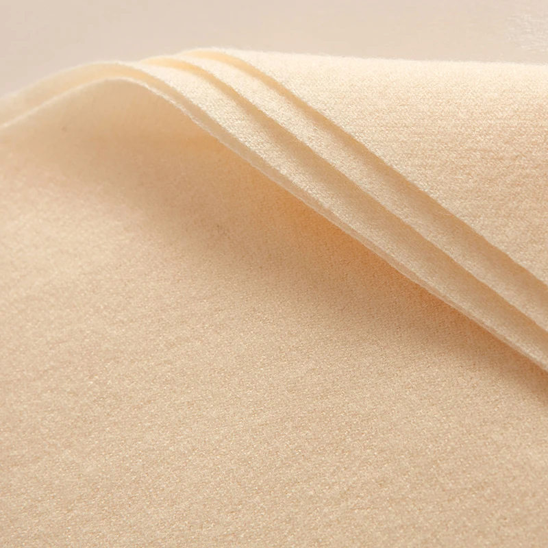 VISROVER 32 farbe Solide Winter Schal Für Frauen Mode Weibliche Schal Kaschmir Handfeeling Winter Wrap Warme Herbst Hijab Geschenk – Detail 4