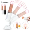 Automatic Sex Machine Rotating Dildo Vibrator Female Sex Toys For Women Vagina Masturbation Remote Control Penis G-spot Massager 1