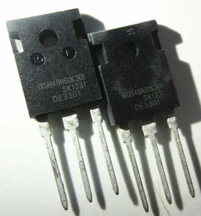 1PCS IXGH48N60C3D1 IXGH48N60B3D1 IXGH48N60A3D1 IXGH48N60 48N60C3D1 48N60 TO-3P new original In Stock | Обустройство дома