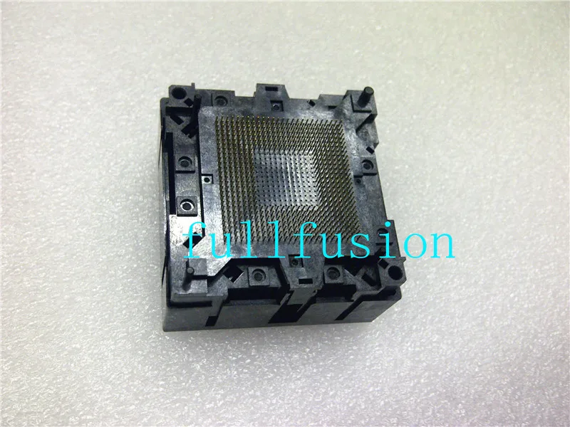 FBGA532-046A sensata ic ׽Ʈ  bga532 0.8mm ġ 23x23mm  