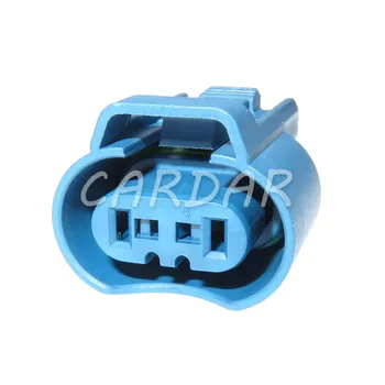 

1 Set 2 Pin Automotive Fog Lamp Light Plug For Toyota Auto Car Universal Socket