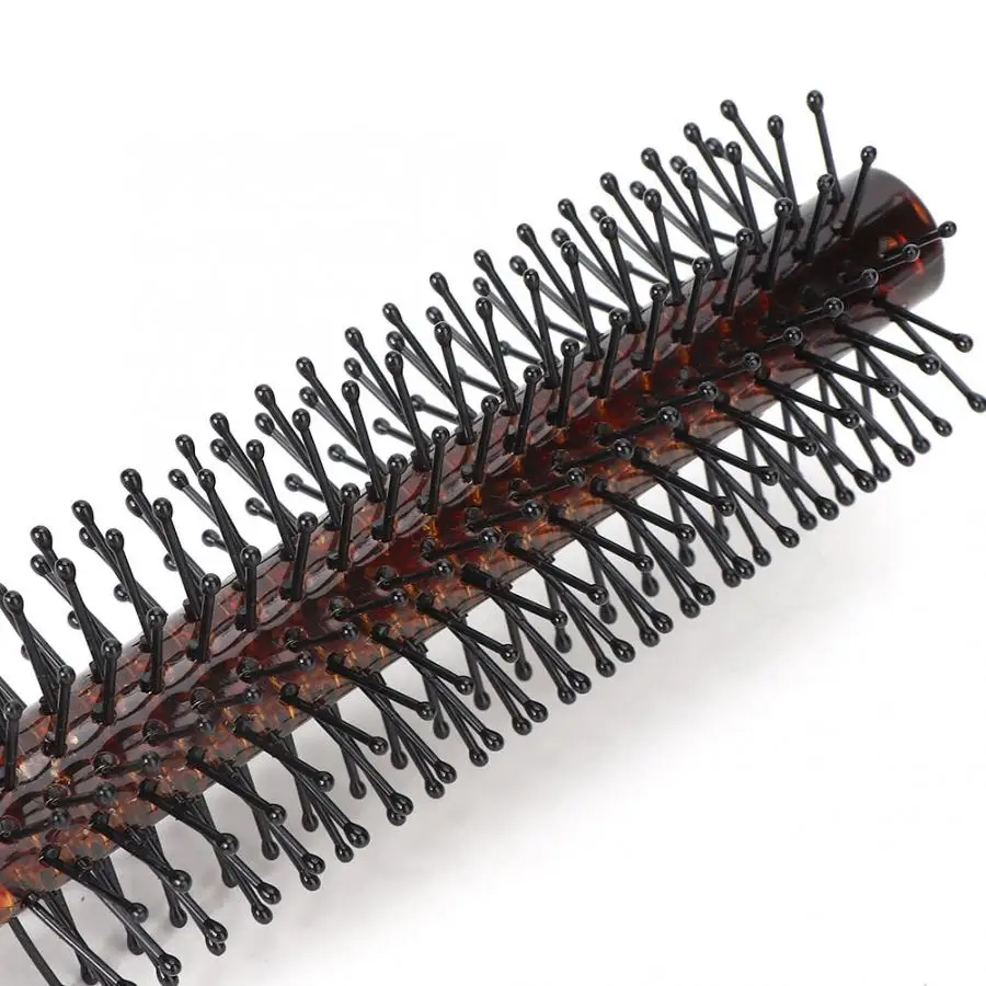 Hair Comb Professional Comb Anti-Static Scalp Massage Nylon Needle Comb Hairdressing Styling Tool Comb