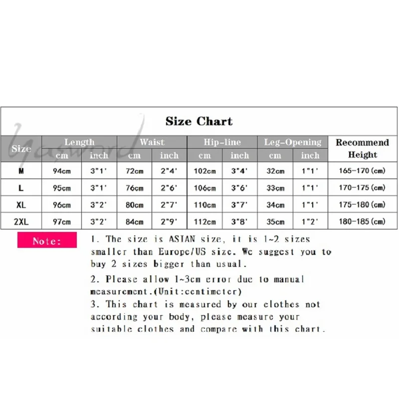 Yasword Men Pants Casual Trousers Straight Ankle-Length Solid Color Fashion Loose Male Elastic Waist Clothing Streetwear Yasword Men Pants Casual Trousers Straight Ankle-Length Solid Color Fashion Loose Male Elastic Waist Clothing Streetwear