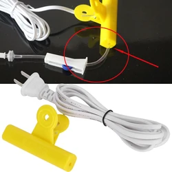 Infusion Thermostat Infusion Warmer Heat Devices For Clinic Hospital Home Heating Rod Increase Temperature Liquid Medicine 220V