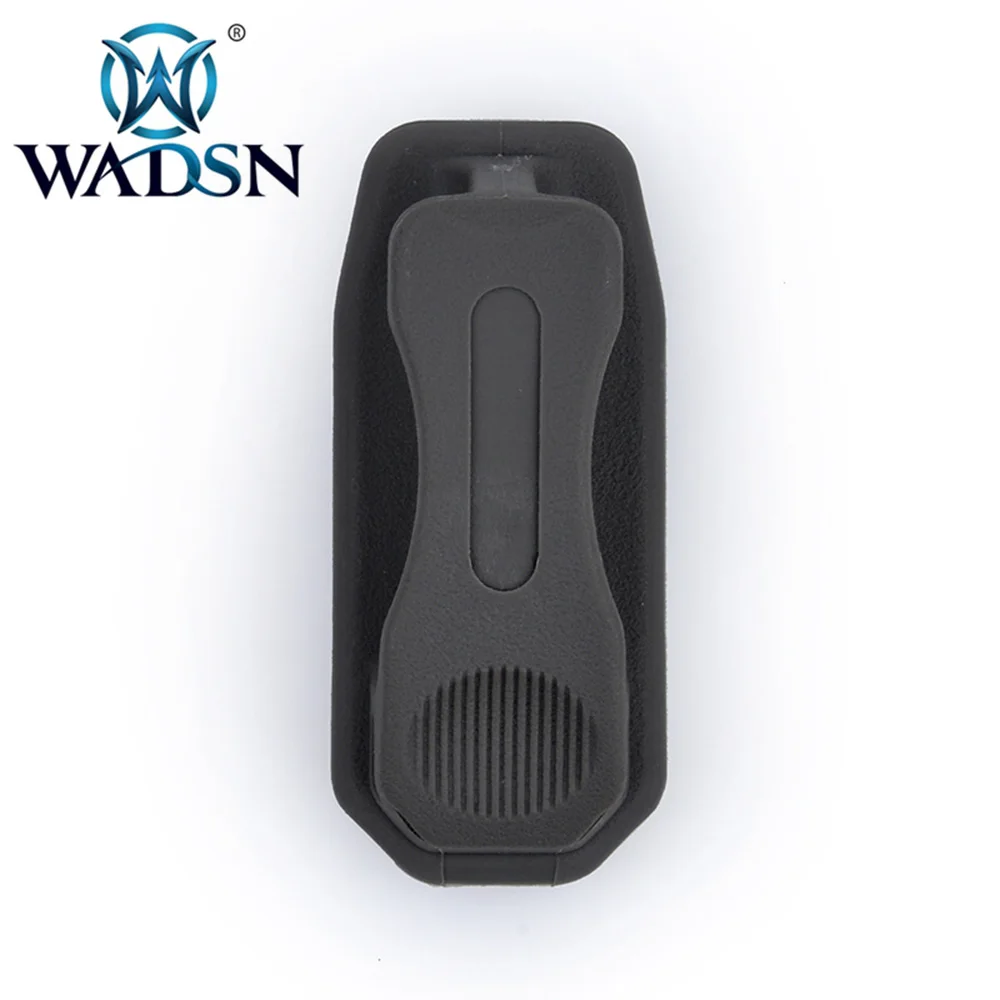 WADSN журнал Ranger Floorplate для M4 PMAG Rapid Cage Mag резиновые петли страйкбол пистолет Assist Plates MP04002 принадлежности для охоты