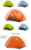 free shipping 3F UL GEAR 2 Person 4 Season Camping Tent Outdoor Ultralight Hiking Backpacking Hunting Waterproof Tent 15D ► Photo 3/6