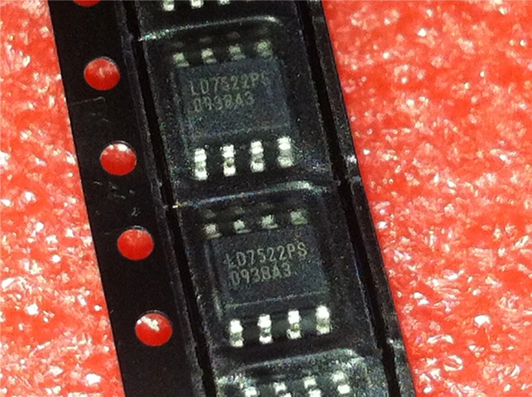 1 шт./лот LD7522PS LD7522 лапками углублением SOP-8