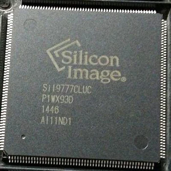 

Free Delivery. SIL9777CLUC SII9777CLUC LCD IC chips