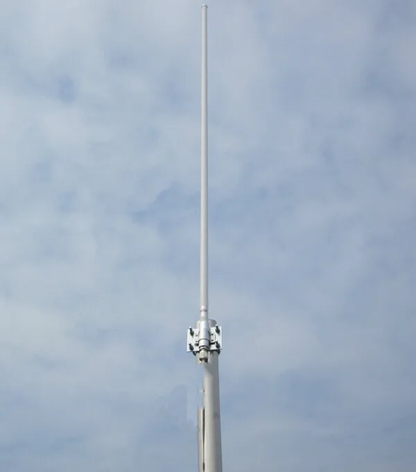 868MHz high gain15dBi glide base antenna GSM 868M fiberglass antenna outdoor roof monitor N female bobcat 15dB best antenna for bobcat