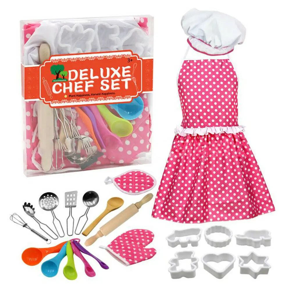 baking play set