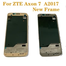 NEW for ZTE Axon 7 A2017 full body outer middle front frame replacement for ZTE Axon 7 A2017 A2017U A2017G mobile phone frame NEW for ZTE Axon 7 A2017 full body outer middle front frame replacement for ZTE Axon 7 A2017 A2017U A2017G mobile phone frame