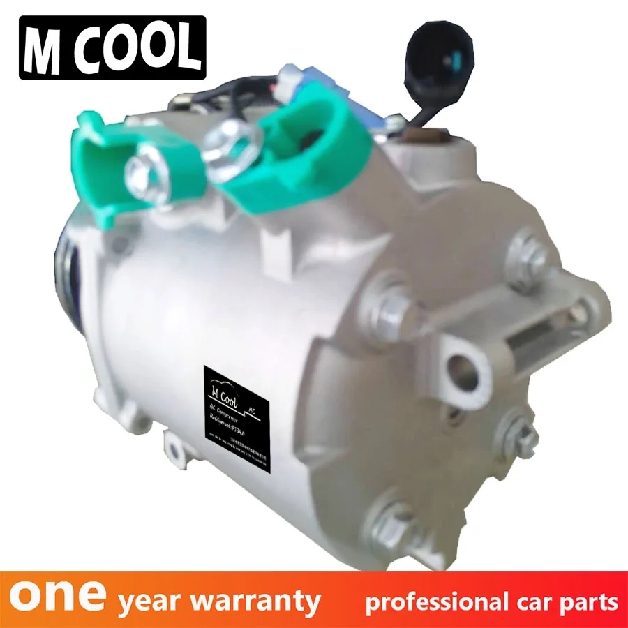 Компрессор кондиционера для Mitsubishi OutLander II 2,0 компрессор кондиционера OEM NO. 7813A068 6453WA 1607025280