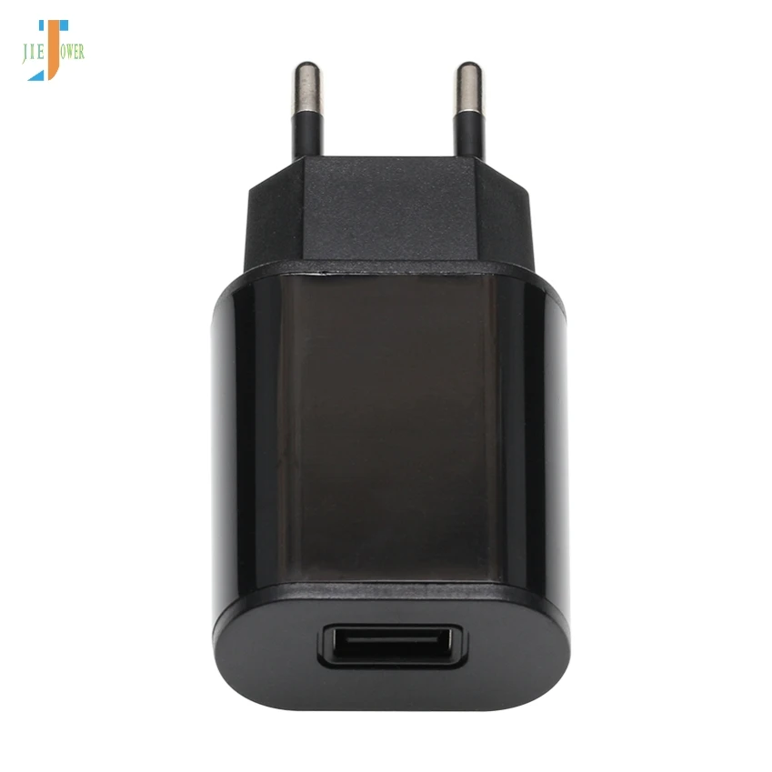 50 шт./лот универсальное 5 в 2A USB зарядное устройство настенное зарядное устройство адаптер ЕС США Великобритания вилка смарт-зарядное устройство для мобильного телефона s для samsung huawei P20 Lite