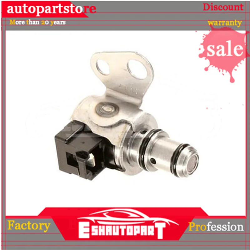 Соленоид с автоматической коробкой передач для 1998-2005 Lexus GS300 GS400 3.0L 4.0L