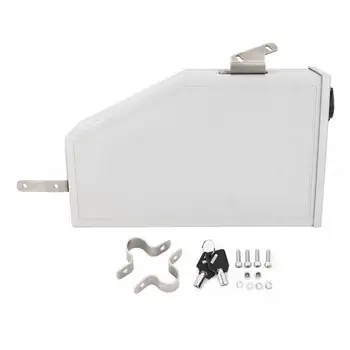 

Motorcycle Aluminum Alloy Tool Box Fit for R1200GS LC Adventure 2014-2018