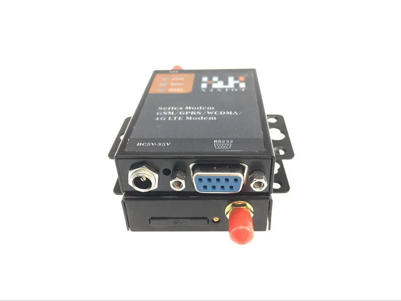 M2M SIM Card wireless modem M2M RS232 Modem gsm AT COMMAND SMS modem rs232 M35 usb sms modem dongle