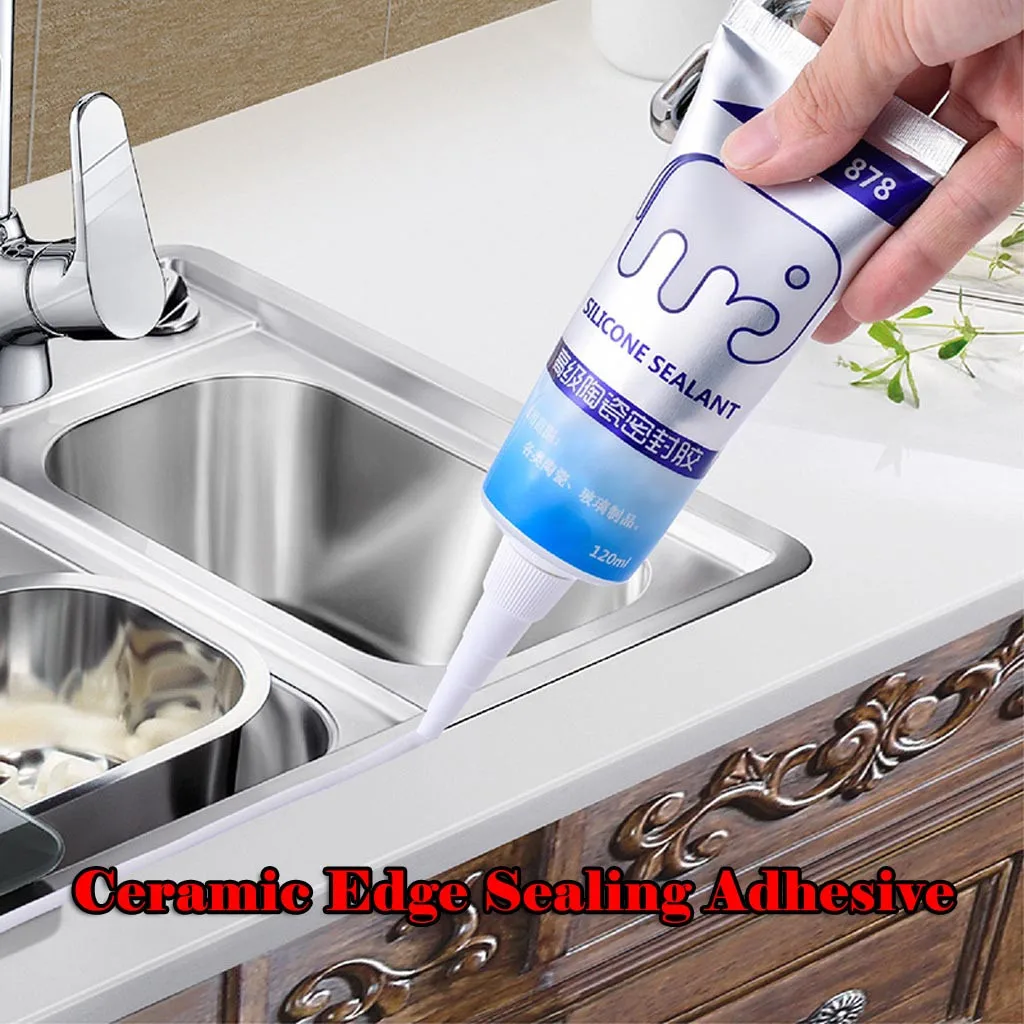 

120ML Tile Gap Refill Agent Tile Reform Coating Mold Cleaner Tile Sealer Repair Glue Home Decoration Stickers Posters Hand Tool