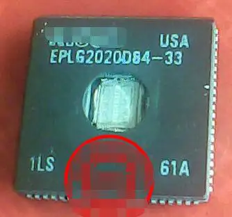 

IC NEW 100% EPLG2020D84-33