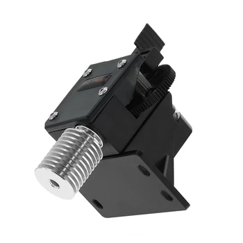 

Titan Extruder Full Kit with NEMA 17 Stepper Motor for 3D Printer support both Direct Drive and Bowden Mounting Bracket