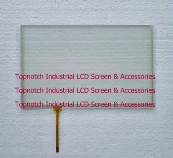 

Brand New Touch Screen Digitizer for TPC1061T Touch Pad Glass