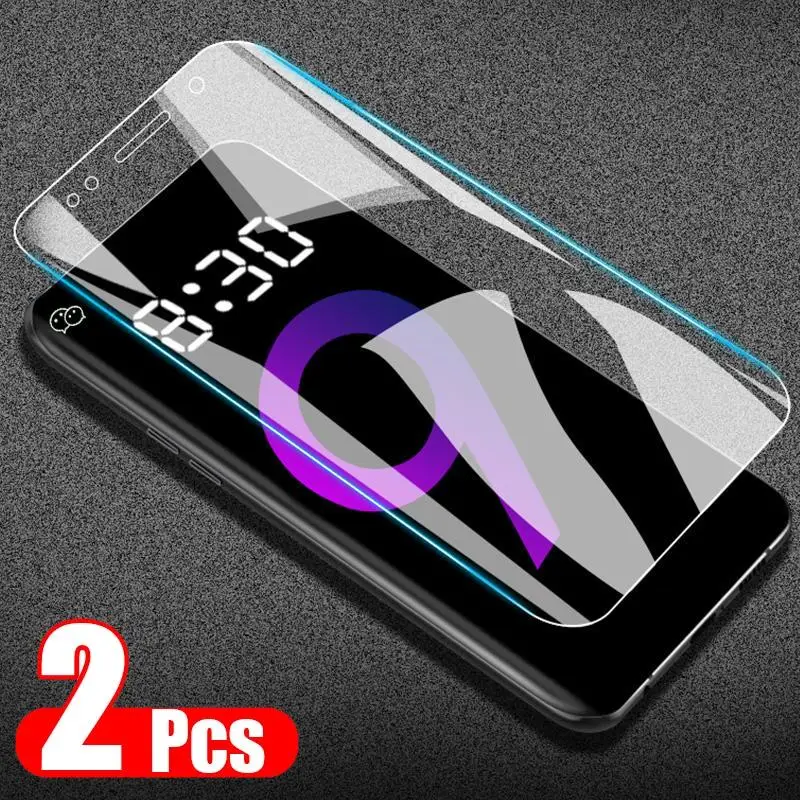 

Гидрогелевая пленка для Samsung Galaxy S8, S9, S10 Plus, Note 20 Ultra, 10, 9, 8, S10 Lite