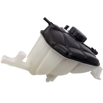 

Coolant Reservoir Radiator Expansion Tank for Mercedes ML Class ML320 1645000049