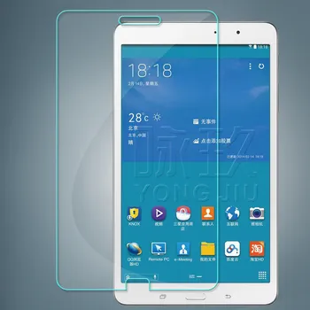 

Tab Pro 8.4 Inch T320 Screen Tempered Glass Protector For Samsung Galaxy Tab Pro 8.4 inch SM-T320 T325 Tablet Screen Film Guard