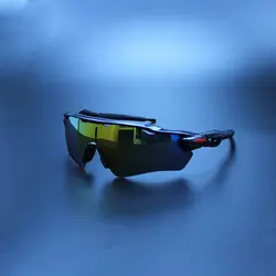 30 цветов UV400 Солнцезащитные очки для велоспорта, спортивные очки для верховой езды, бега, рыбалки, MTB, очки для горной дороги, велосипеда
