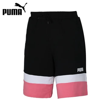 

Original New Arrival PUMA CELEBRATION Colour Block Men's Shorts Sportswear