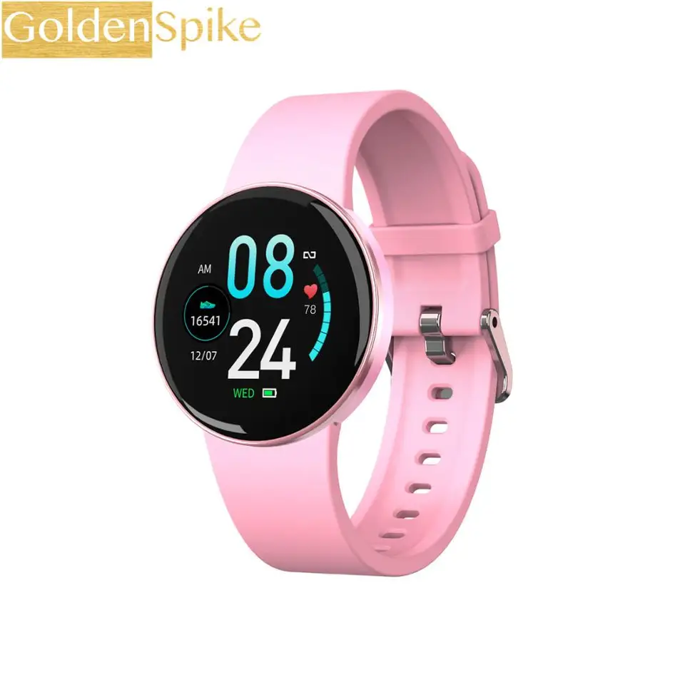 lg smartwatches 2019