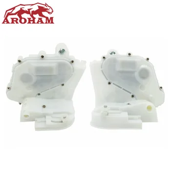 

1 Pair 72650SWAA01 72610SWAA01 AP02 Front & Rear L+R Door Lock Actuator Whole Set (4PC) For Honda CR-V CRV EX LX 2.4L 2007-2011